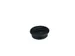 Magneet Nobo 13mm zwart 10 stuks