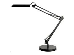 Unilux Swingo 2.0 Led Lamp Zwart
