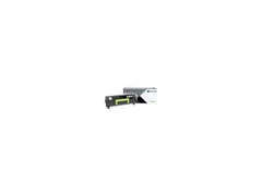 51B00A0 LEXMARK MS/MX toner black 2500