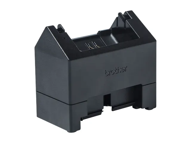 Lader voor 1 batterij