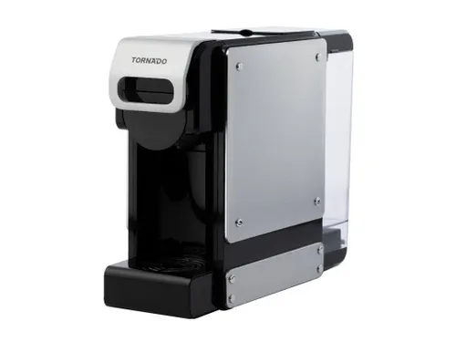 Tornado TST-550-GS 6-in-1 19 bar koffiemachine met meerdere capsules
