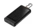Powerbank Xtorm Solar and Light 10.000 zwart