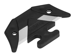 Martor SECUMAX Reservemes nr. 3448 10 stuks - 4