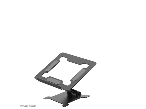 Neomounts DS20-740BL1 Laptopstandaard - 11-15 inch - max 5 kg - h 1,7-