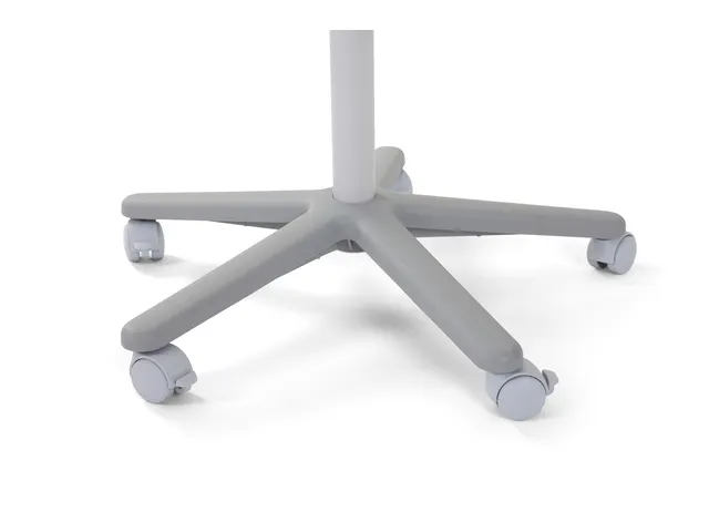 Flipover Quantore mobiel magnetisch bord 70x100cm