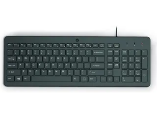 150 Wired Keyboard - 2