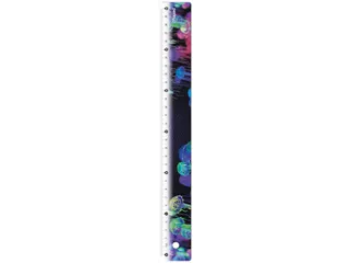 Liniaal Maped Deepsea Paradise 30cm - 3