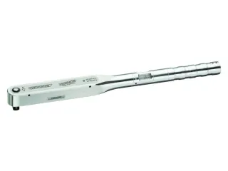 7568-01 Momentsleutel DREMOMETER DRL A+S 3/4 inch 155-760 Nm - 1