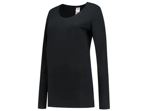 Tricorp 101010 T-shirt, zwart, maat 3XL, per stuk