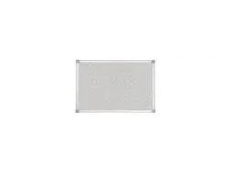 Prikbord 2000 MAULpro structuur 90x180cm
