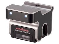 R-Go EvoMouse ergonomische muis