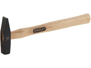 Bankhamer Hout 200g - 2