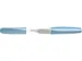 Twist vulpen Eco, met vulling, blauw