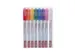 Krijtstift Europel watervast 1-3mm assorti etui 8 stuks