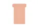 Planbord T-kaart Jalema formaat 2 48mm roze