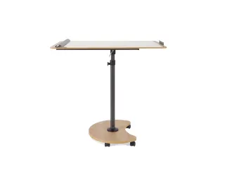 Flipover Rocada Natural 67x115 cm mobiel kantelbaar - 16