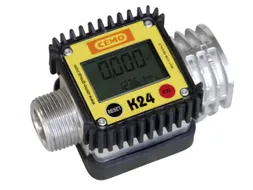 Debietmeter,V. Dieseltrolley,Meetbereik 7-120L/Min