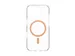 PanzerGlass CARE by Urban Combat Case Transparent w. Peachy MagS