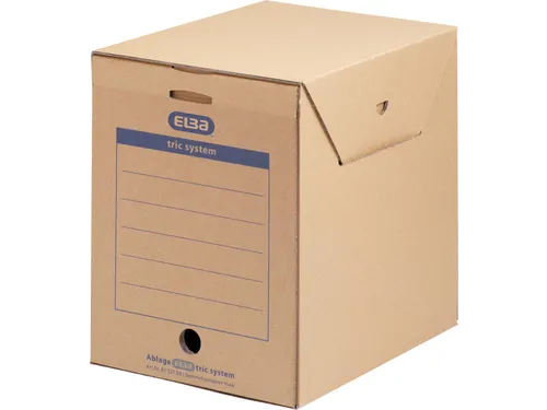 Maxi Tric System archiefdoos 236 x 333 x 308 cm