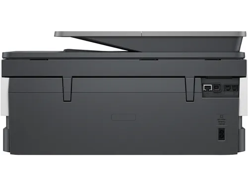 Multifunctional inktjetprinter HP Officejet 8132E