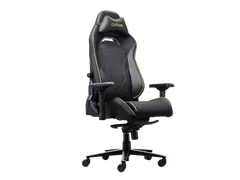 Gxt721 Ruya Pro Gaming Stoel 25816 zwart