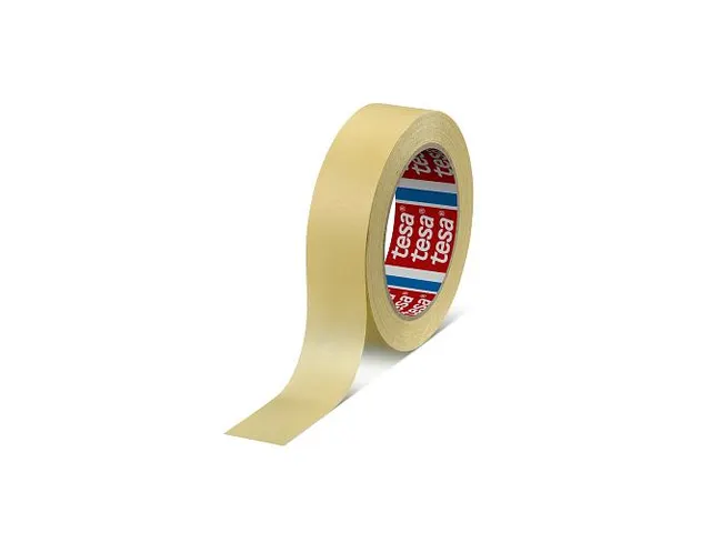 Afplaktape Tesa 4323 professional 50mmx50m