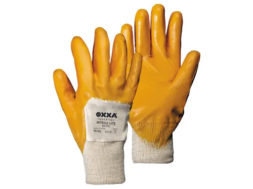 OXXA Nitrile-Lite 51-170 handschoen - 8/M