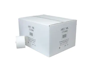 Toiletpapier P50610BL doprol 2-laags 100 meter Doos a 36 Rol - 2