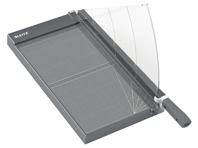 Snijmachine Leitz bordschaar Precision Office Pro A3