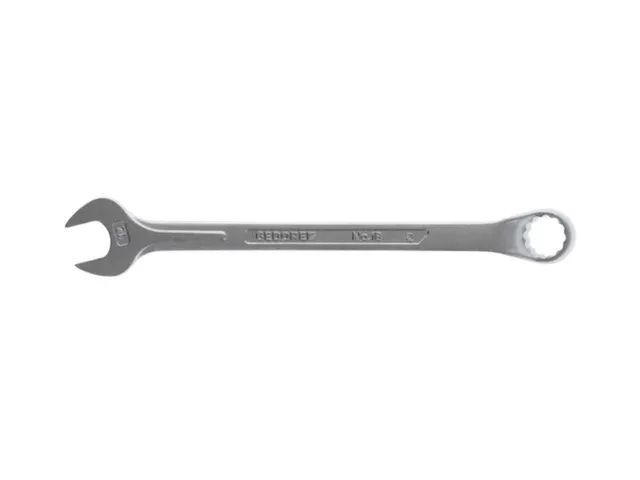 1 B 12 Combinatiesleutel UD profiel 12mm