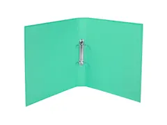 Ringmap IDERAMA A4 2 R 30mm donkergroen