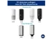 Handzeep Tork S4 extra mild geurvrij allergievriendelijk 1000ml 520701