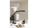 Bureaulamp MAUL Atlantic LED op voet zwart