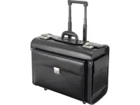 Alassio By Jüscha Laptoptrolley