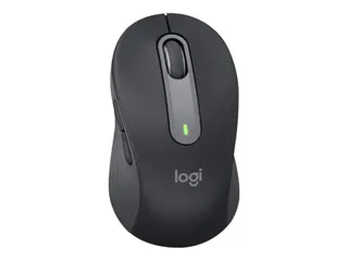 Mk650 Signature Toetsenbord + Muis Qwerty - 5