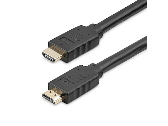 HDMI Kabel 15m 4K 60Hz Actief HDR 18Gbps CL2 M/M
