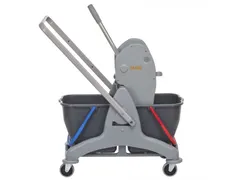 Duomopsysteem Incl Pers 2X17