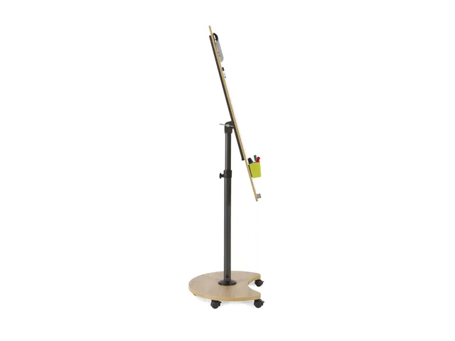 Flipover Rocada Natural 67x115 cm mobiel kantelbaar