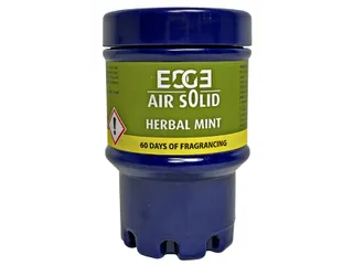 Luchtverfrisser Herbal Mint 6 stuks - 1