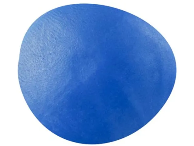 Darwi Boetseerpasta Softy Blauw 500 Gram