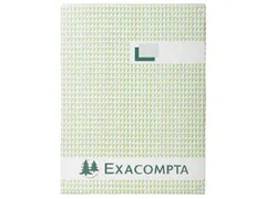 Register.29,7x21 Journaal 200 bl