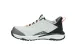 Anna Lee S1 veiligheidsschoenen dames SRC HRO groen/grijs, maat 35