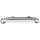 GEDORE 4-8dubbelsleutelset 8-delig 6-22mm