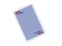 Speelkaarten Bridge Bond blauw