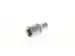 D 20 5 Douille 1/4 inch profil UD 5mm