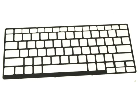 Origin Storage KBS-6Y5KX, Enveloppe clavier, Anglais britannique, DELL
