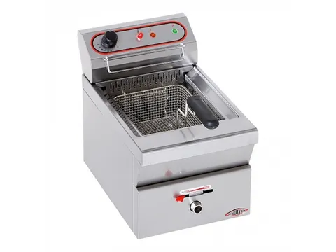 STILFER Friteuse 9 Liter elektrisch