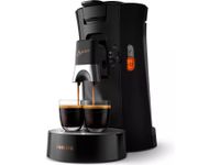 Senseo Select CSA240/60 Koffiepadapparaat Zwart