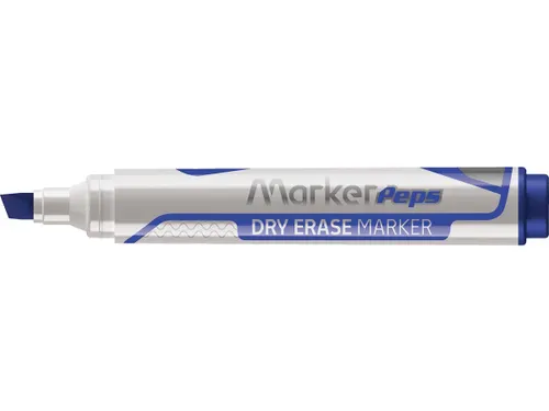 whiteboardmarker Jumbo, beitelvormige punt 5mm assorti