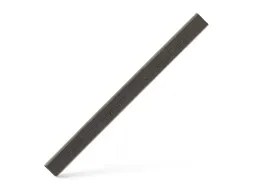 Pastelkrijt Faber-Castell Pitt Monochrome zwart gebrand S